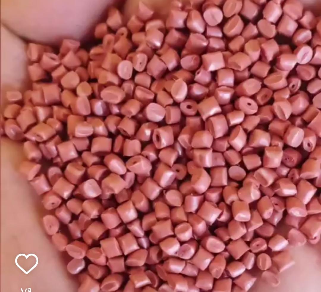 انواع گرانول