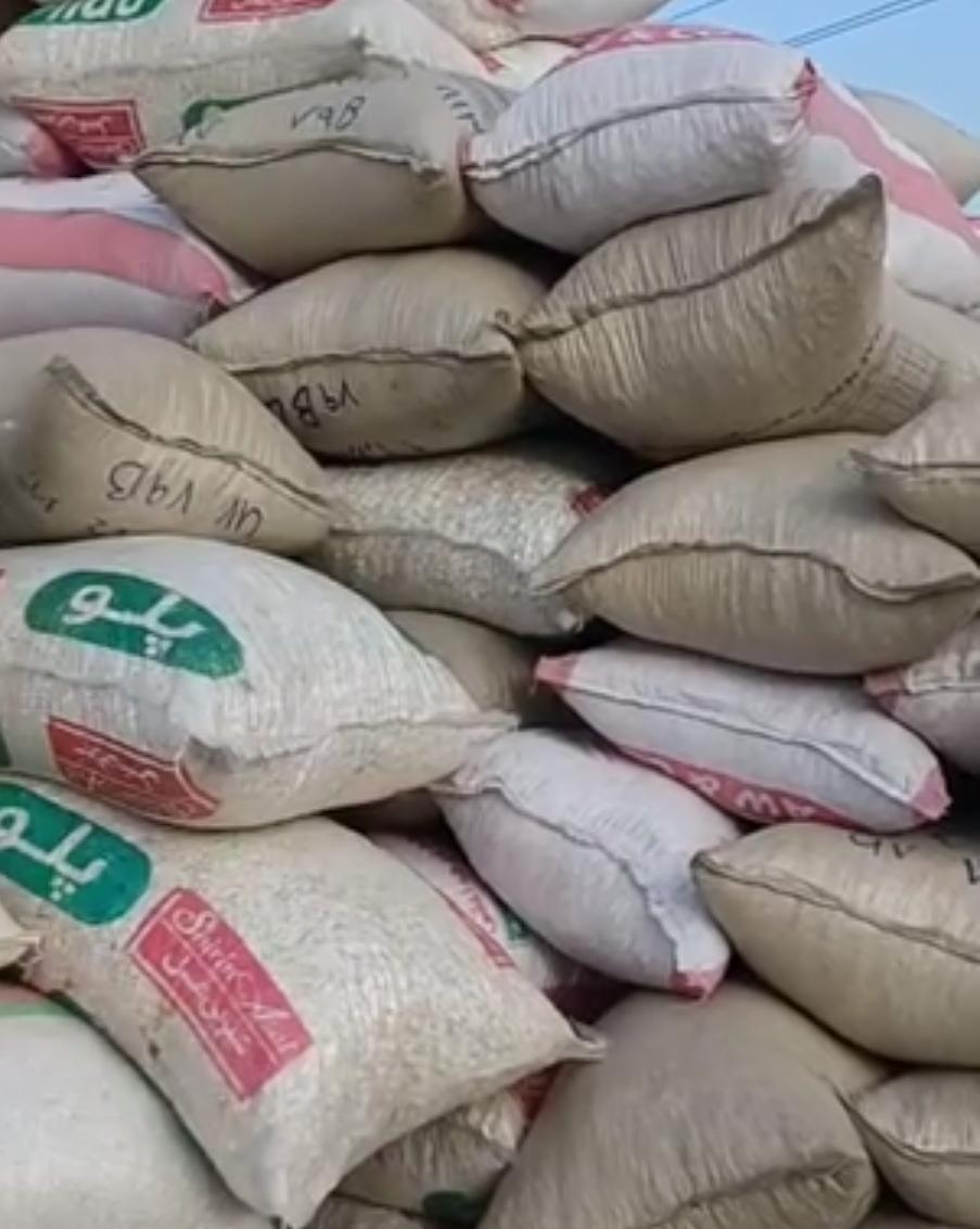 تولید کیسه‌های پلاستیکی و نایلونی